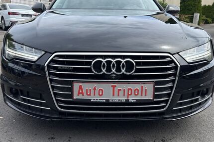 Audi A7 155.000 km 18.450 &euro; Lüdenscheid 58511