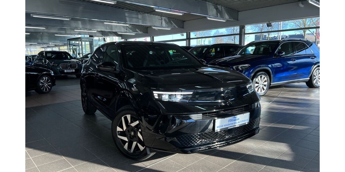 Opel Mokka 10.555 km 23.500 &euro; Werl 59457