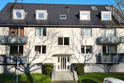 Wohnung Bochum Altenbochum - 3.5 Zimmer, 95 m&sup2;, 249.000&euro; | Angebot:24695652