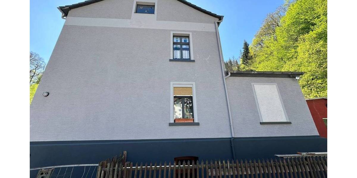 Einfamilienhaus Altena - 6 Zimmer, 113 m&sup2;, 219.000&euro; | Angebot:25687152