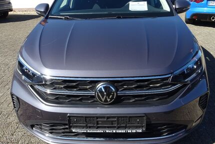 VW Taigo 20.950 km 17.990 &euro; Werl 59457