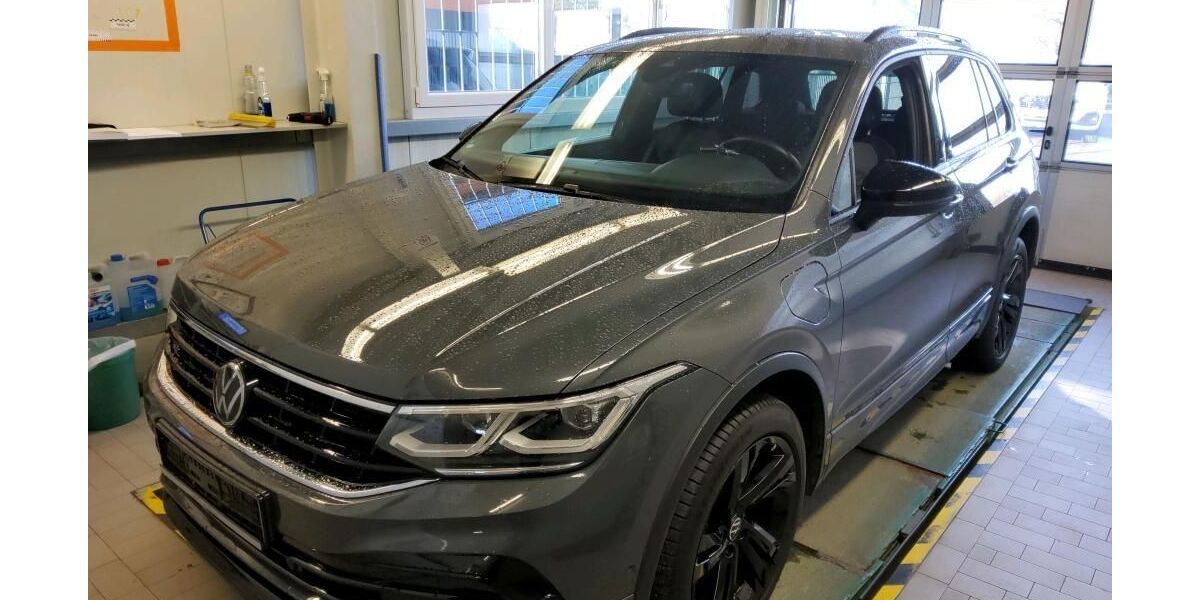 VW Tiguan 71.965 km 31.810 &euro; Hagen 58091