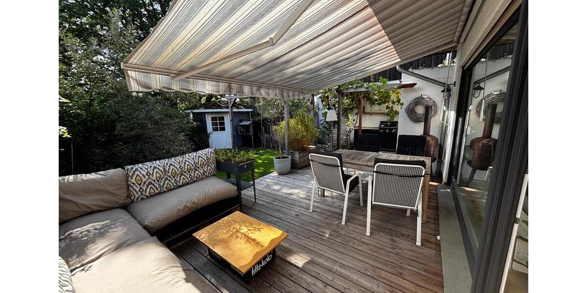 Doppelhaushälfte Schwerte - 4 Zimmer, 132 m&sup2;, 500.000&euro; | Angebot:27618188