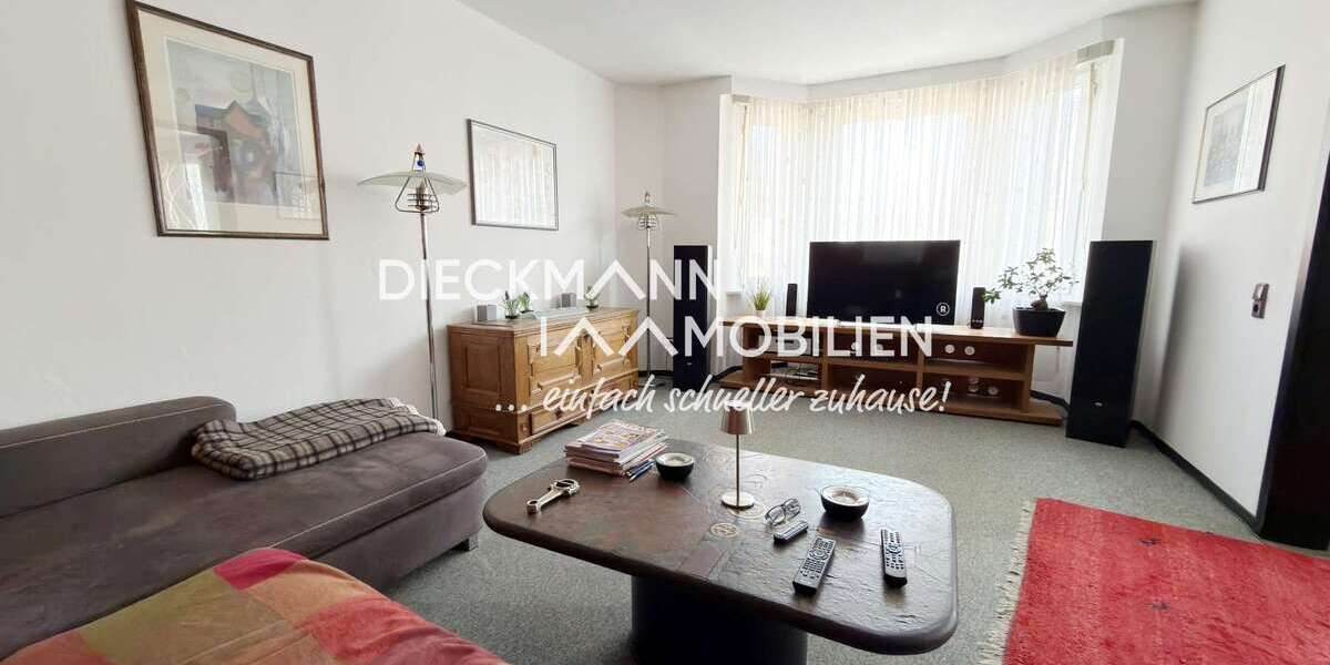 Etagenwohnung Schwerte - 2 Zimmer, 100 m&sup2;, 180.000&euro; | Angebot:25756107