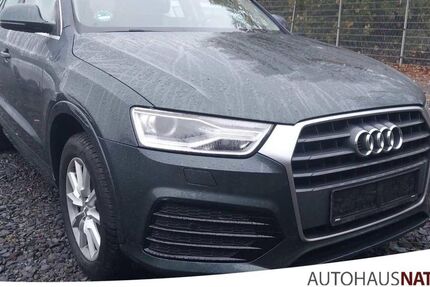 Audi Q3 75.780 km 13.750 &euro; Schwerte 58239