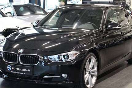 BMW 335 138.600 km 19.890 &euro; Bergkamen 59192