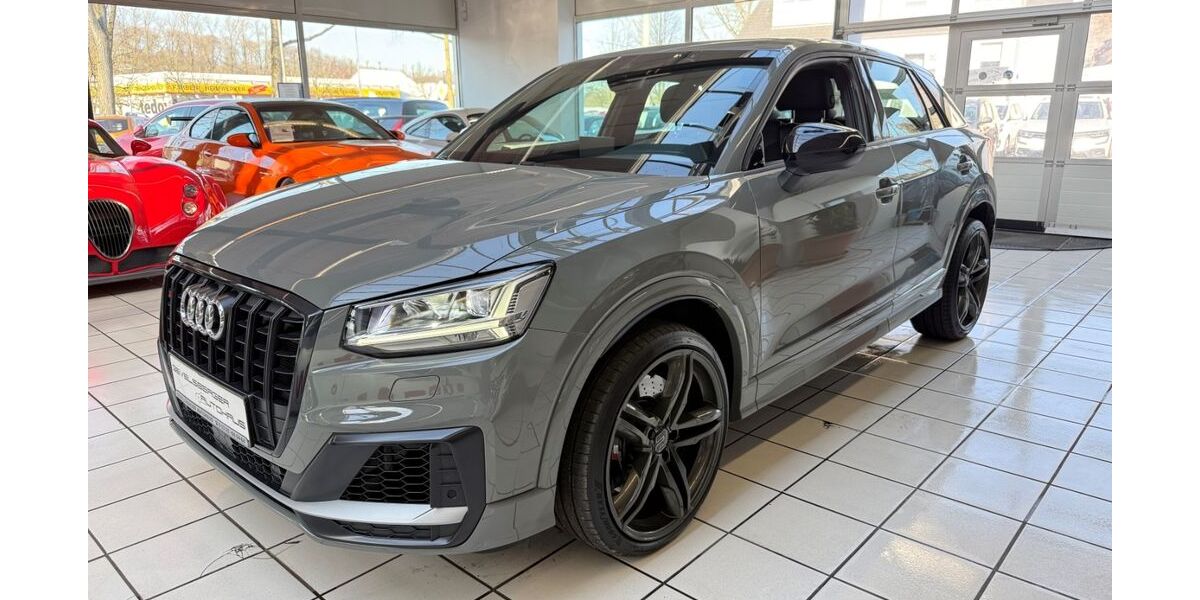 Audi SQ2 73.200 km 29.980 &euro; Gevelsberg 58285