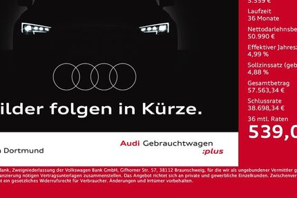 Audi A6 7.050 km 56.097 &euro; Dortmund 44143