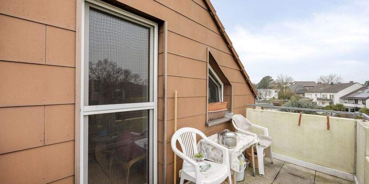 Etagenwohnung Castrop-Rauxel Frohlinde - 5 Zimmer, 176 m&sup2;, 340.000&euro; | Angebot:25680060