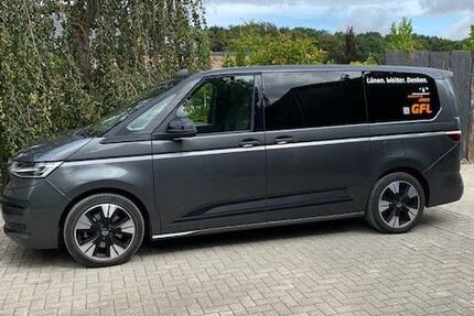 VW T7 Multivan 52.000 km 52.000 &euro; Lünen 44536