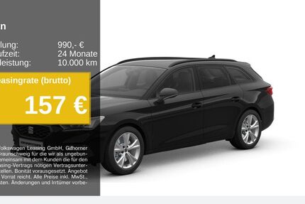 Seat Leon 25.842 km 26.920 &euro; Hemer 58675