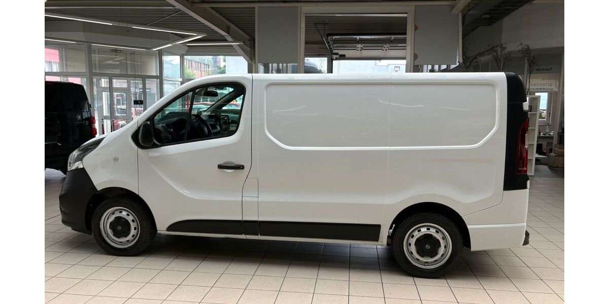 Opel Vivaro 162.000 km 10.900 &euro; Dortmund 44339