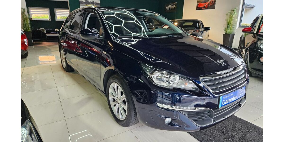 Peugeot 308 158.967 km 5.999 &euro; Altena 58762