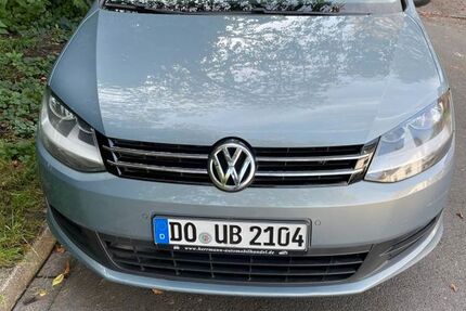 VW Sharan 158.000 km 8.500 &euro; Dortmund 44329