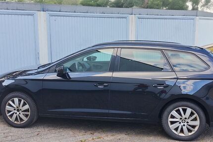 Seat Leon 206.000 km 4.900 &euro; Hattingen 45529