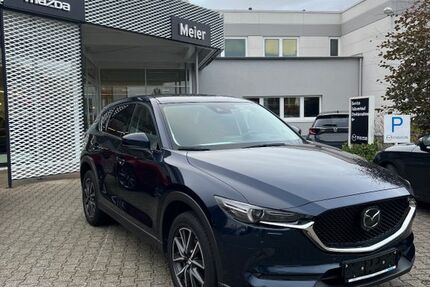 Mazda CX-5 121.000 km 15.990 &euro; Lüdenscheid 58513