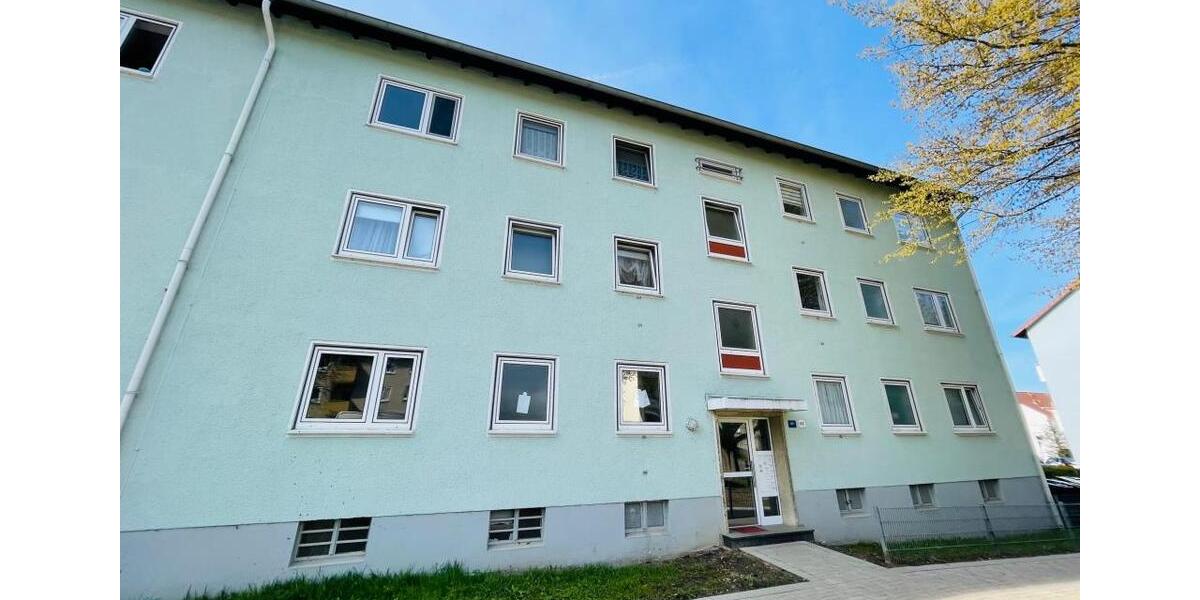 Etagenwohnung Hemer - 3 Zimmer, 71 m&sup2;, 445&euro; | Angebot:25893212