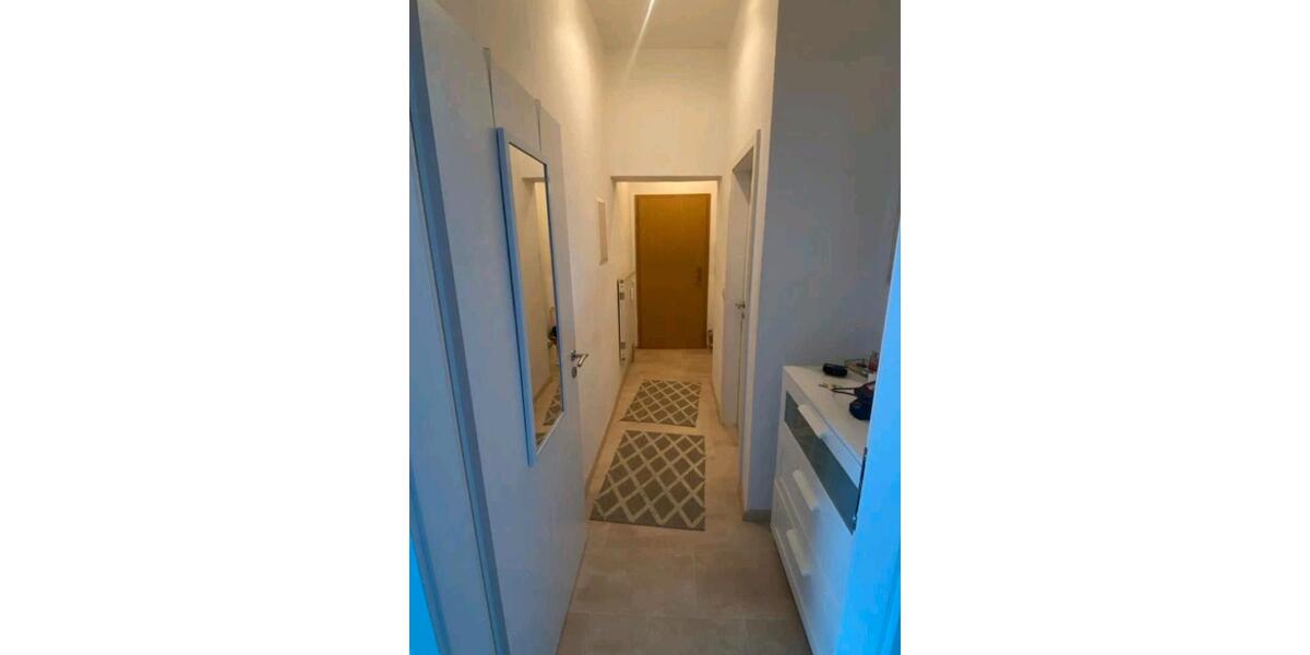 Etagenwohnung Hagen Hagen-Mitte - 4 Zimmer, 75 m&sup2;, 900&euro; | Angebot:25417010