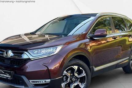 Honda CR-V 85.322 km 24.900 &euro; Hagen 58135