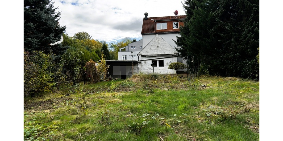 Altbau mit Charme, großzügigem Raumgefühl und vielseitigen Nutzungsmöglichkeiten in Do-Berghofen - Mehrfamilienhaus, Wohnhaus Dortmund Berghofen | Angebot:27710176