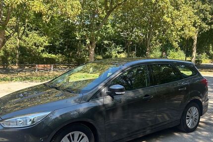 Ford Focus 91.000 km 7.800 &euro; Herdecke 58313