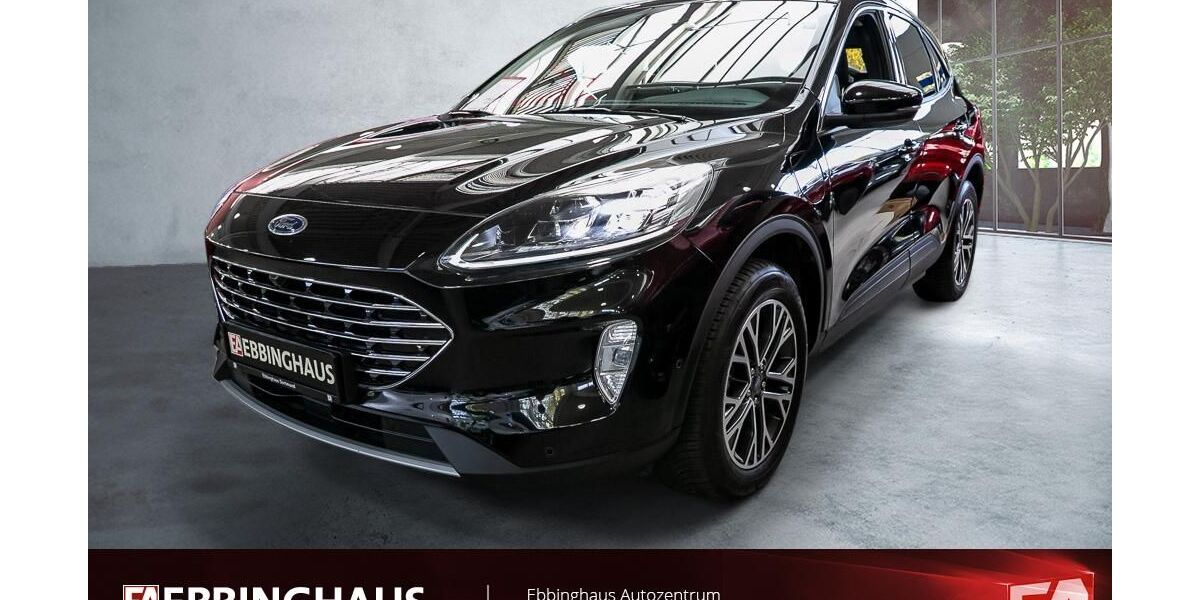 Ford Kuga 33.500 km 29.999 &euro; Dortmund 44149