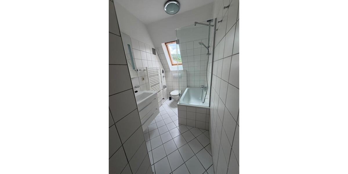 Dachgeschoßwohnung Hagen Hagen-Mitte - 2 Zimmer, 39 m&sup2;, 450&euro; | Angebot:26671695