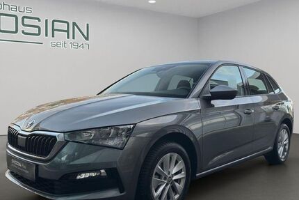 Skoda Scala 12.490 km 20.990 &euro; Iserlohn 58642