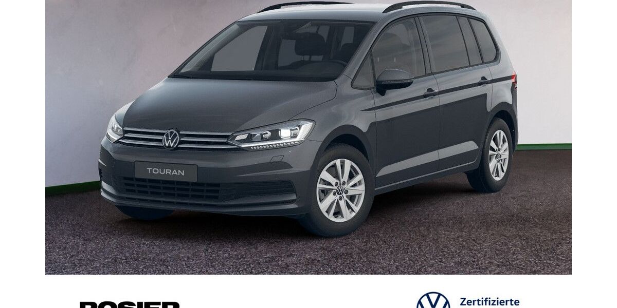 VW Touran 31.443 km 38.015 &euro; Menden 58706