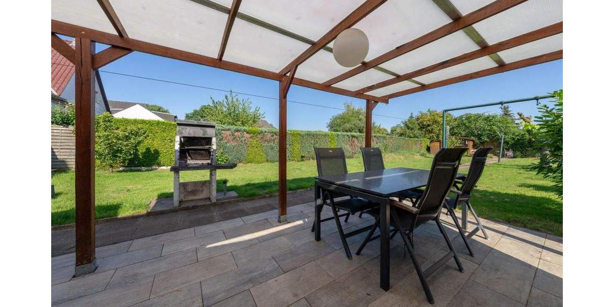 Doppelhaushälfte Lünen Brambauer - 3 Zimmer, 66 m&sup2;, 239.000&euro; | Angebot:25689560