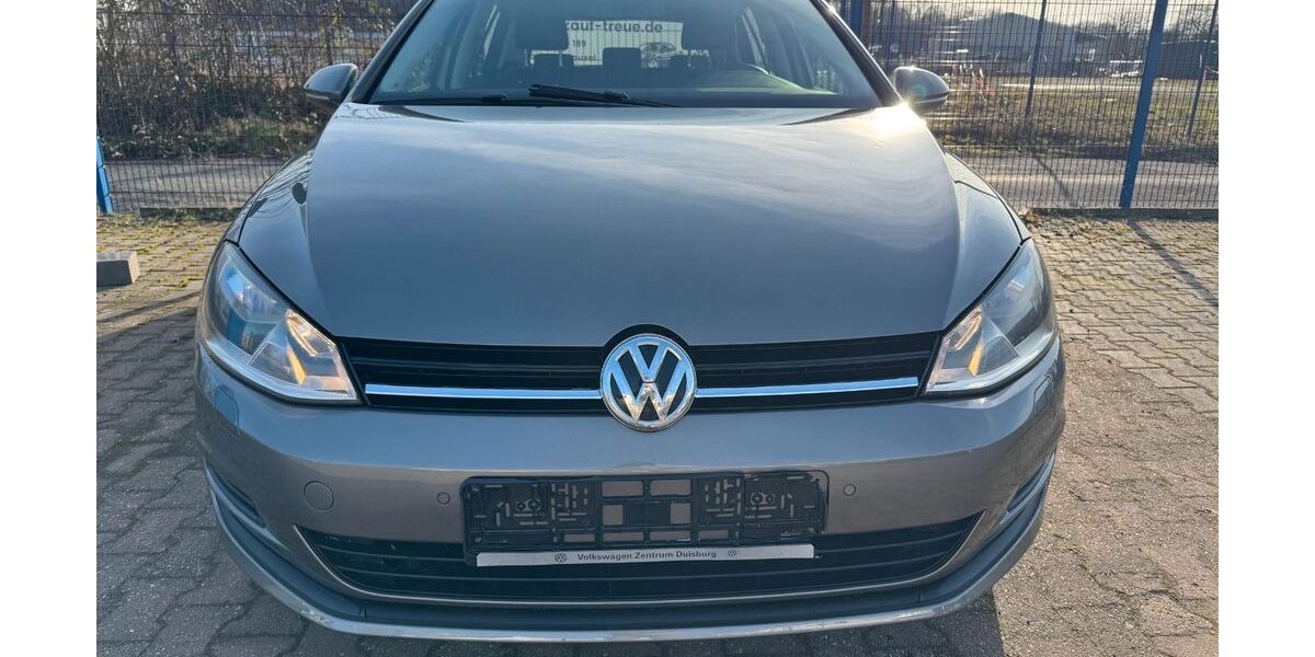 VW Golf 85.000 km 9.950 &euro; Castrop-Rauxel 44579