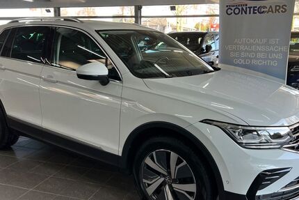 VW Tiguan 95.320 km 25.789 &euro; Werl 59457