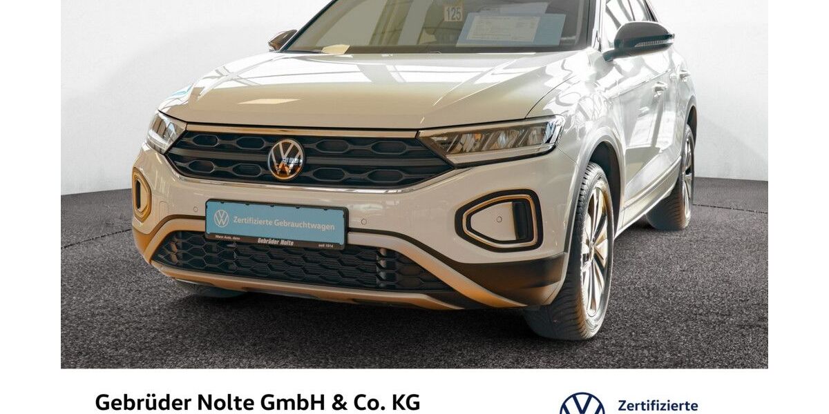 VW T-Roc 7.962 km 25.950 &euro; Iserlohn 58636