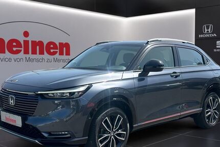 Honda HR-V 38.784 km 22.839 &euro; Dortmund 44149