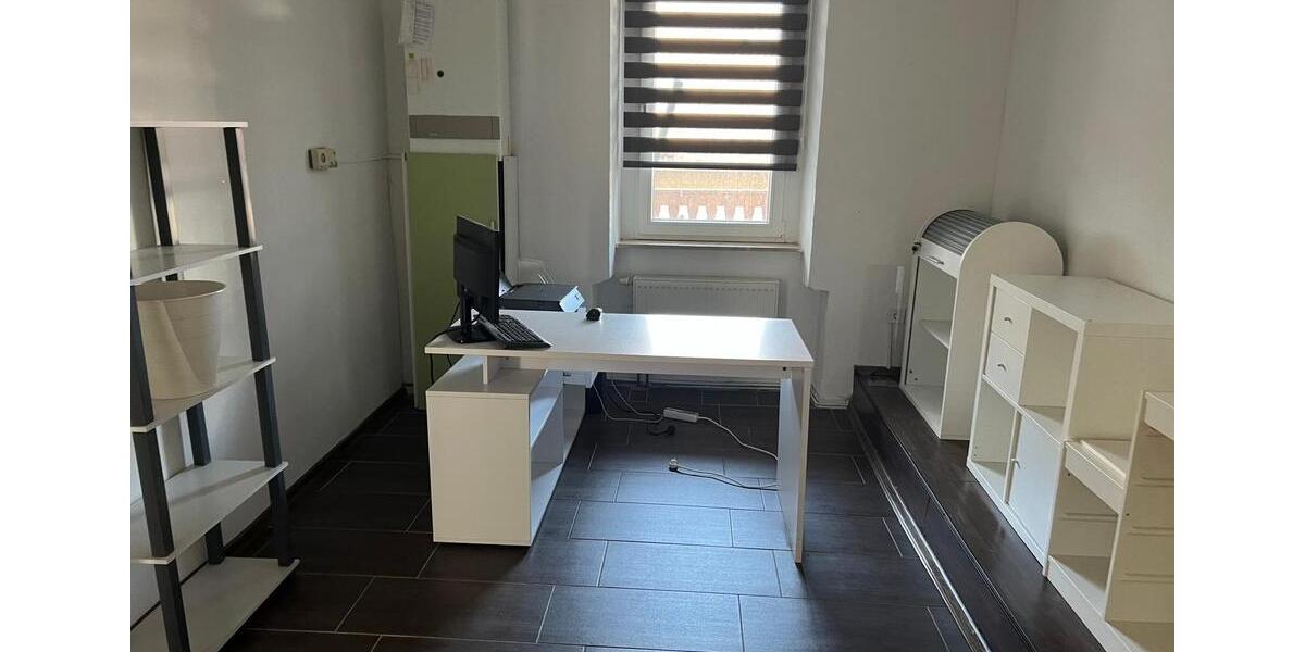 Gewerbeobjekt Lüdenscheid Staberg - 800&euro; | Angebot:26417348