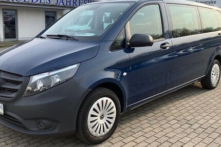 Mercedes-Benz Vito 50.292 km 33.490 &euro; Witten 58454