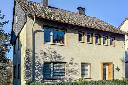 Haus Lüdenscheid Othlinghausen - 8 Zimmer, 183 m&sup2;, 349.000&euro; | Angebot:25140416