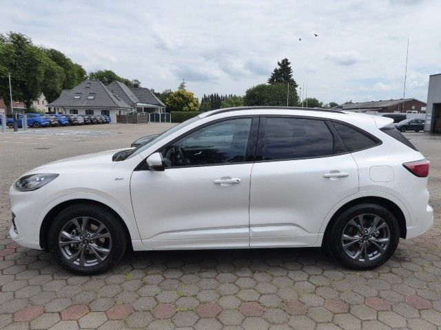 Ford Kuga 96.700 km 17.890 &euro; Werne 59368