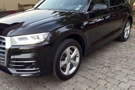 Audi Q5 157.000 km 22.999 &euro; Schwelm 58332