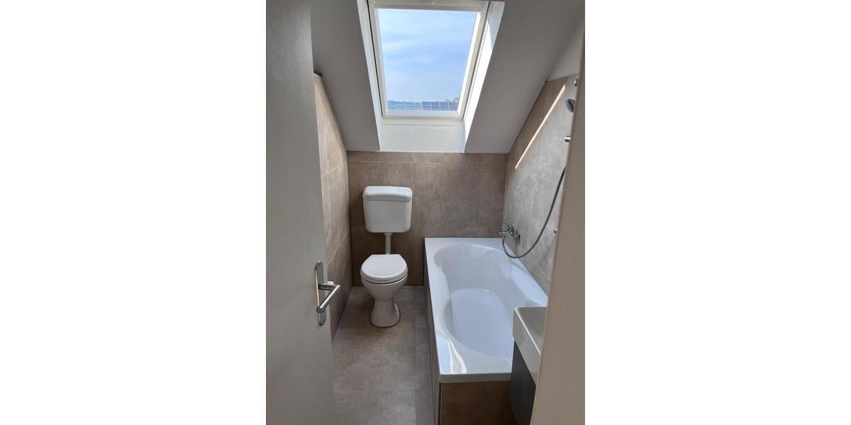 Etagenwohnung Wickede (Ruhr) - 3 Zimmer, 54 m&sup2;, 595&euro; | Angebot:27553908