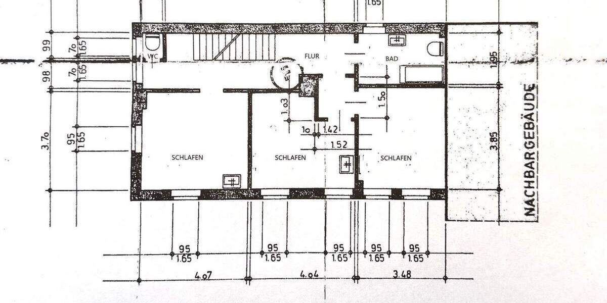 Mehrfamilienhaus, Wohnhaus Lüdenscheid Oberrahmede - 1 Zimmer, 235.000&euro; | Angebot:25879982