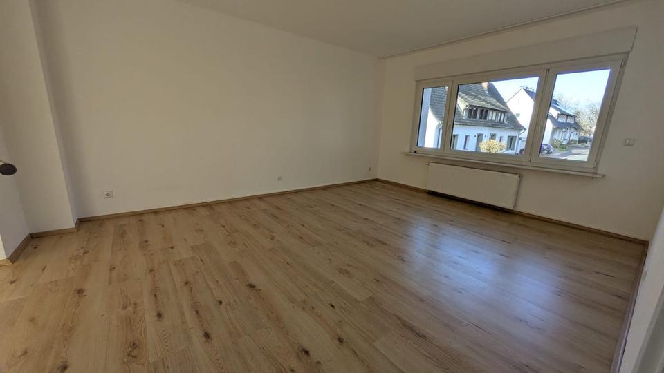 Erdgeschoßwohnung Arnsberg Rusch - 3 Zimmer, 75 m&sup2;, 675&euro; | Angebot:25988588
