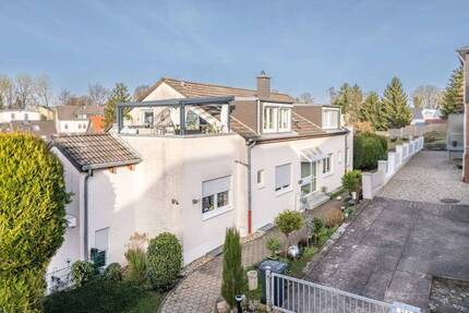 Wohnung Dortmund Berghofen - 4 Zimmer, 95 m&sup2;, 289.000&euro; | Angebot:25928626