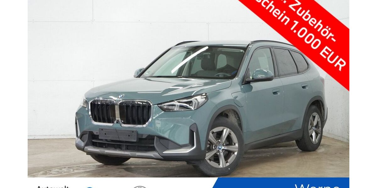 BMW X1 27.005 km 39.390 &euro; Werne 59368