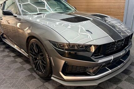 Ford Mustang 2.500 km 42.990 &euro; Bochum 44809