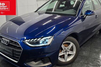 Audi A4 54.400 km 23.995 &euro; Hagen 58099