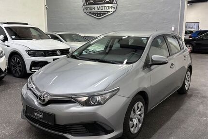 Toyota Auris 74.800 km 9.700 &euro; Iserlohn 58638