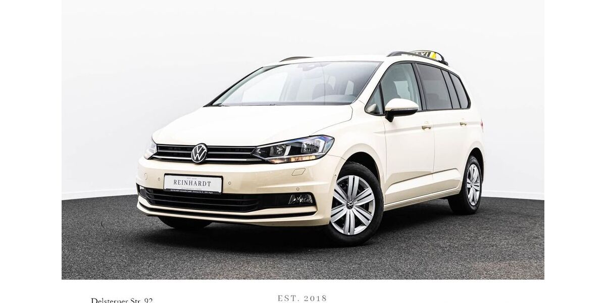 VW Touran 90.158 km 30.404 &euro; Hagen 58091