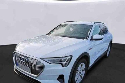 Audi e-tron 59.540 km 34.935 &euro; Hagen 58091