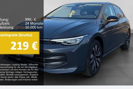 VW Golf 15.260 km 27.730 &euro; Hemer 58675